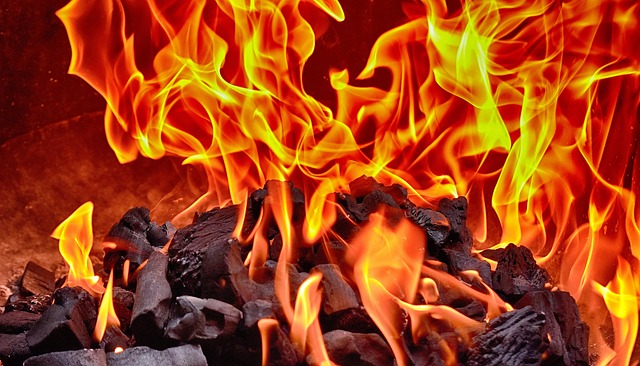 Imagen Fuego 1